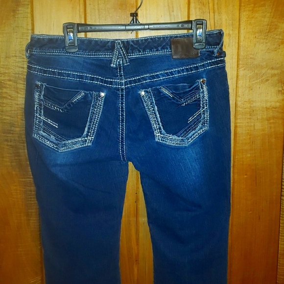 Matrices capris - Picture 2 of 3